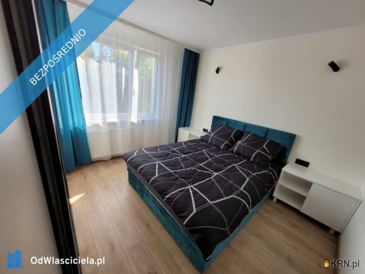 Mieszkanie  do wynajęcia, Świętochłowice, Chropaczów, ul. Jodłowa, 2 pokojowe