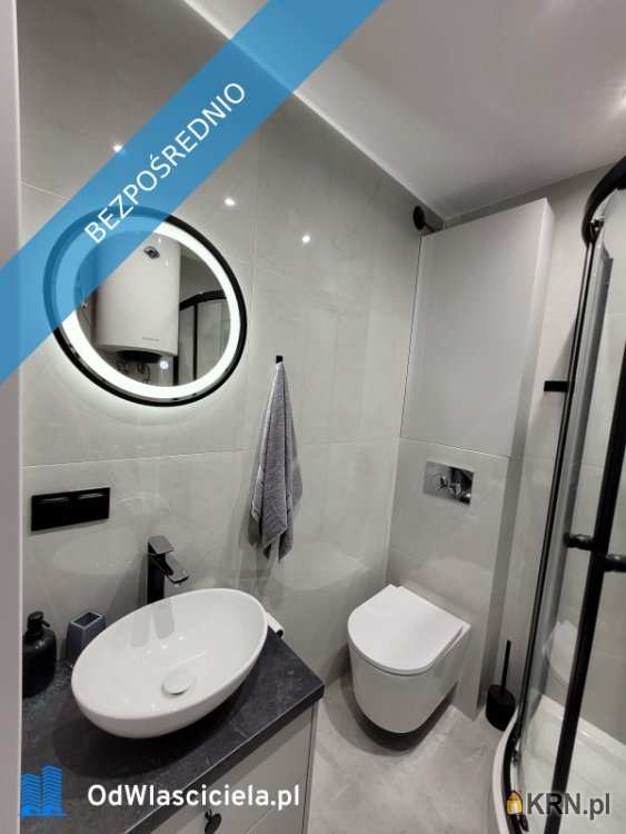 Mieszkanie  do wynajęcia, 2 pokojowe, Świętochłowice, Chropaczów, ul. Jodłowa