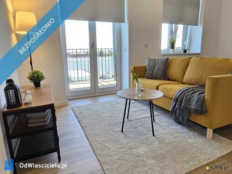 Mieszkanie  do wynajęcia, Tarnowskie Góry, ul. A. Mickiewicza, 2 pokojowe