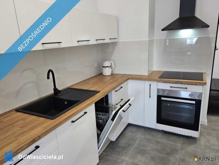 Mieszkanie  do wynajęcia, 2 pokojowe, Tarnowskie Góry, ul. A. Mickiewicza