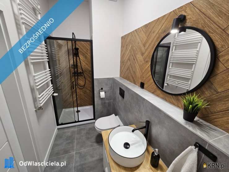 Tarnowskie Góry, ul. A. Mickiewicza, Mieszkanie  do wynajęcia, 2 pokojowe