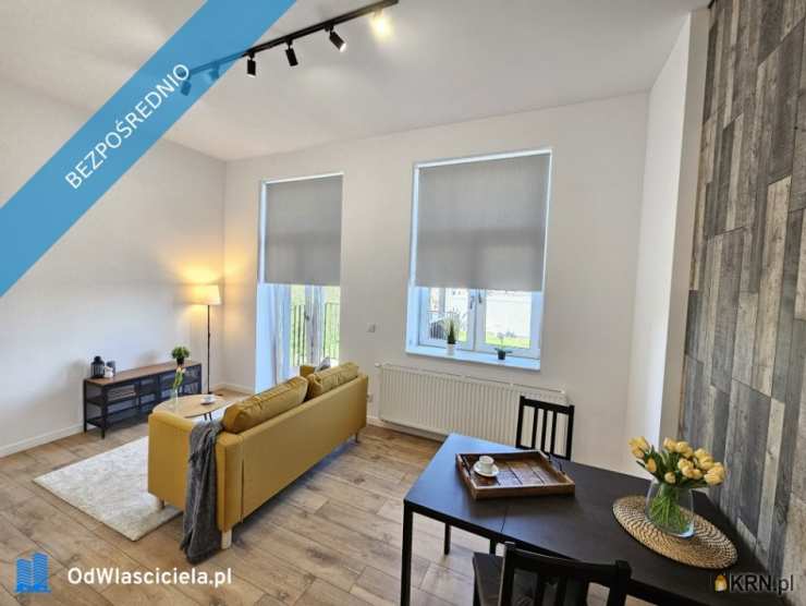 Tarnowskie Góry, ul. A. Mickiewicza, 2 pokojowe, Mieszkanie  do wynajęcia