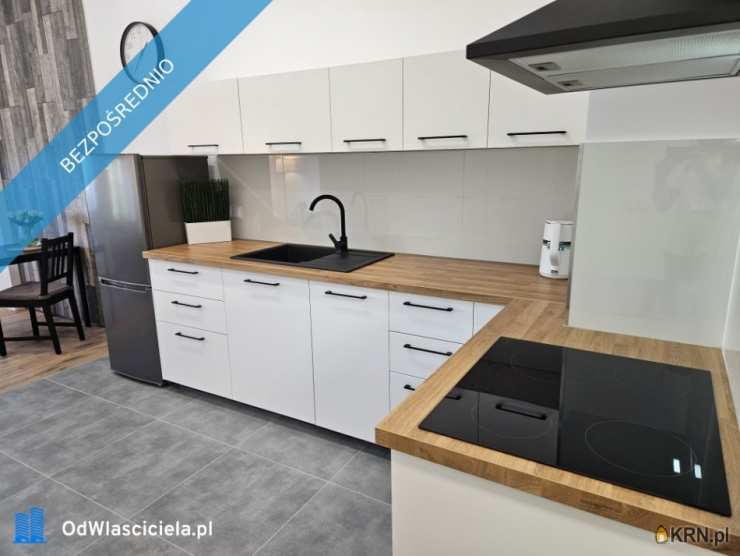 2 pokojowe, Tarnowskie Góry, ul. A. Mickiewicza, Mieszkanie  do wynajęcia