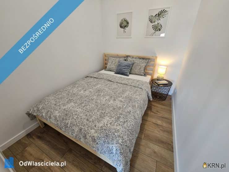 2 pokojowe, Mieszkanie  do wynajęcia, Tarnowskie Góry, ul. A. Mickiewicza