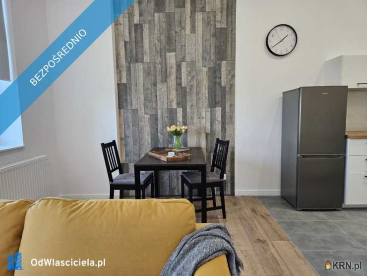 OdWlasciciela.pl, Mieszkanie  do wynajęcia, Tarnowskie Góry, ul. A. Mickiewicza