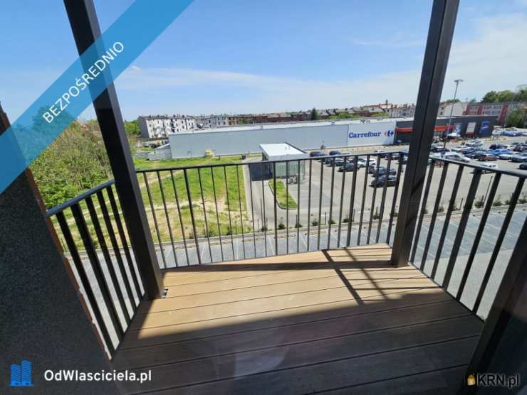 Mieszkanie  do wynajęcia, 2 pokojowe, Tarnowskie Góry, ul. A. Mickiewicza