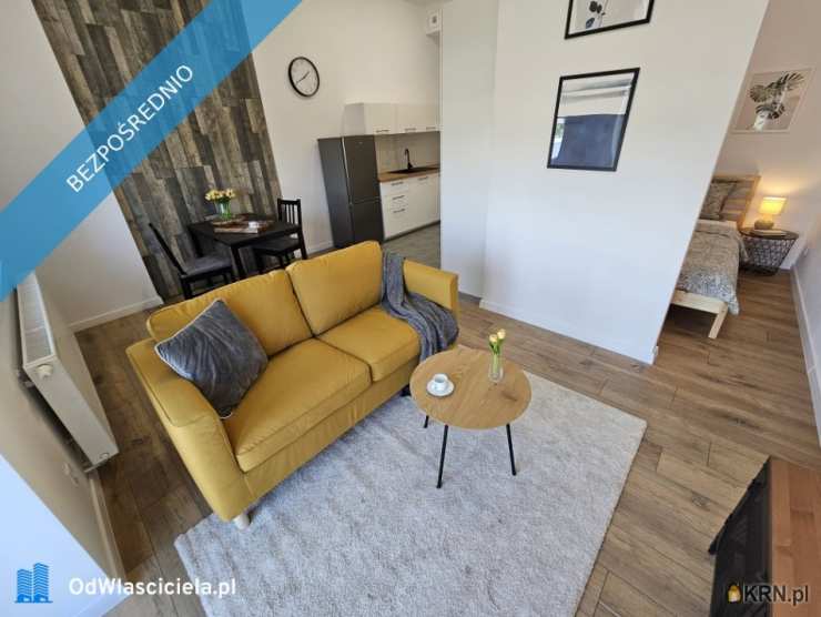 Tarnowskie Góry, ul. A. Mickiewicza, 2 pokojowe, Mieszkanie  do wynajęcia