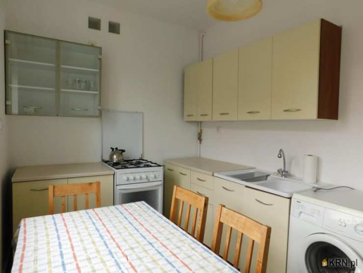 1 pokojowe, Mieszkanie  do wynajęcia, Toruń, Podgórz, ul. 