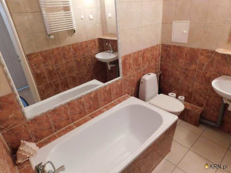 Mieszkanie  do wynajęcia, 1 pokojowe, Toruń, Podgórz, ul. 