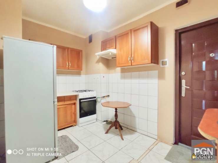 2 pokojowe, Mieszkanie  na sprzedaż, Trzebiatów, ul. 