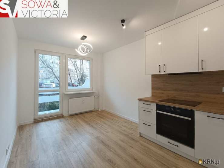 Wałbrzych, Podzamcze, ul. , Mieszkanie  na sprzedaż, 3 pokojowe