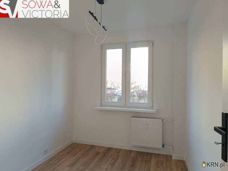 3 pokojowe, Mieszkanie  na sprzedaż, Wałbrzych, Podzamcze, ul. 