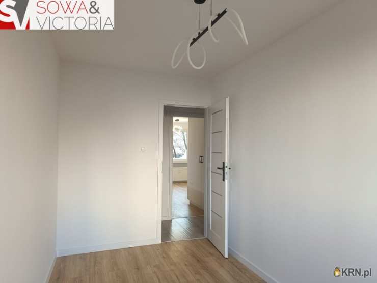 Biuro Nieruchomości SOWA, Mieszkanie  na sprzedaż, Wałbrzych, Podzamcze, ul. 