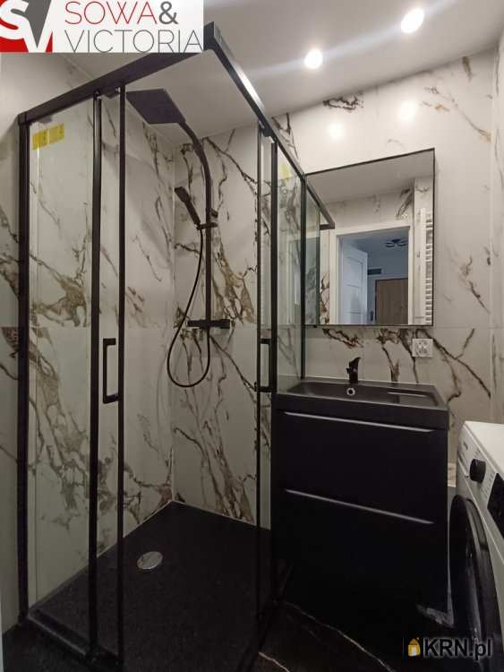 Mieszkanie  na sprzedaż, Wałbrzych, Podzamcze, ul. , 3 pokojowe