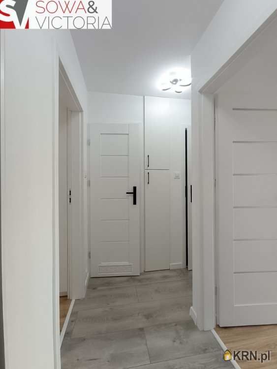 3 pokojowe, Wałbrzych, Podzamcze, ul. , Mieszkanie  na sprzedaż