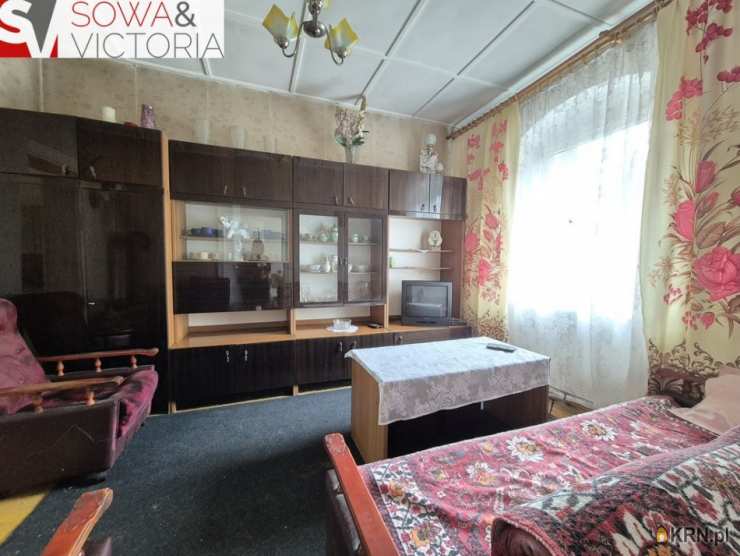 Wałbrzych, Podgórze I, ul. , Mieszkanie  na sprzedaż, 2 pokojowe