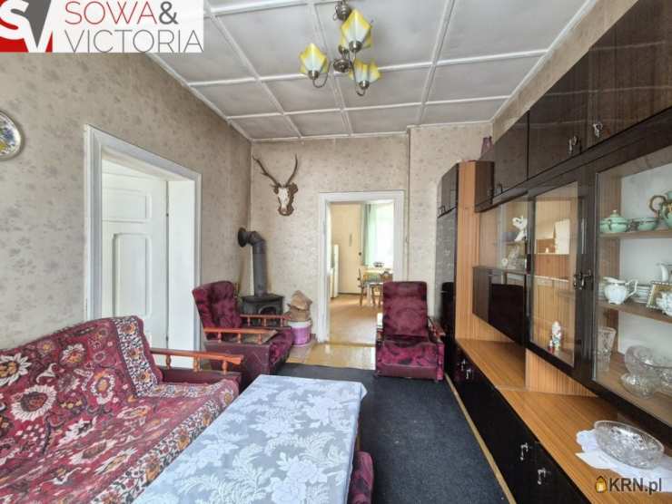 Wałbrzych, Podgórze I, ul. , 2 pokojowe, Mieszkanie  na sprzedaż