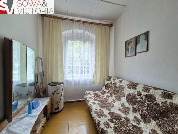 2 pokojowe, Mieszkanie  na sprzedaż, Wałbrzych, Podgórze I, ul. 