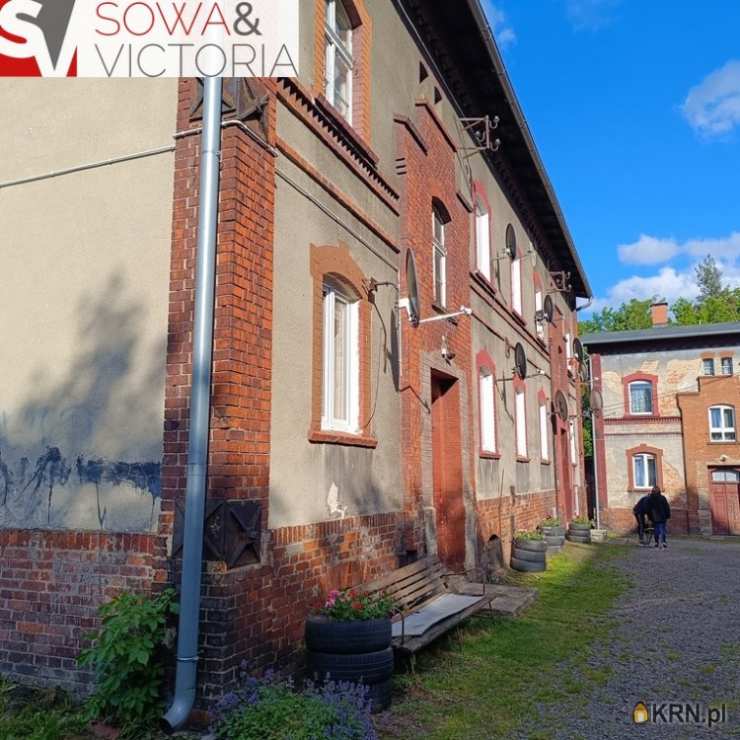 Mieszkanie  na sprzedaż, 2 pokojowe, Wałbrzych, Podgórze I, ul. 