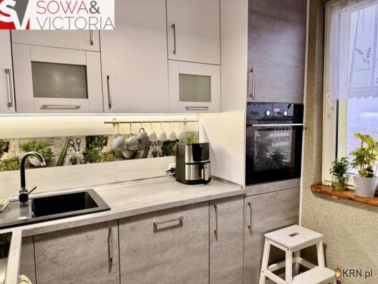 Mieszkanie  na sprzedaż, Wałbrzych, ul. , 2 pokojowe