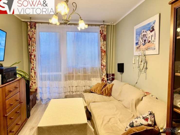 Wałbrzych, ul. , 2 pokojowe, Mieszkanie  na sprzedaż