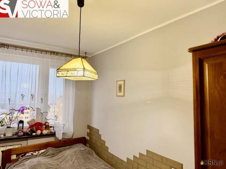 2 pokojowe, Wałbrzych, ul. , Mieszkanie  na sprzedaż