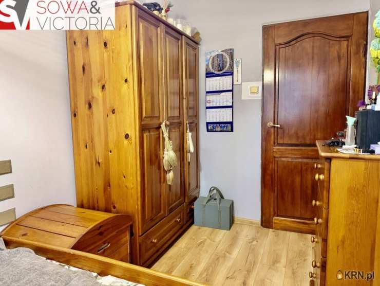 Mieszkanie  na sprzedaż, 2 pokojowe, Wałbrzych, ul. 