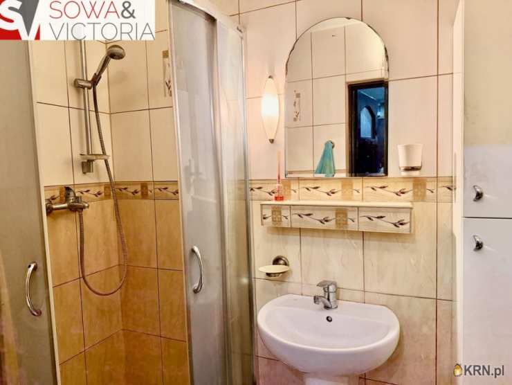 Wałbrzych, ul. , 2 pokojowe, Mieszkanie  na sprzedaż