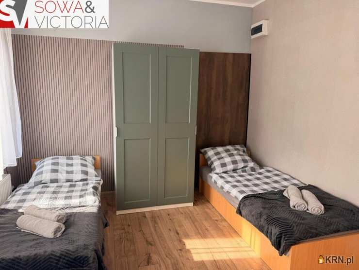 Mieszkanie  do wynajęcia, Wałbrzych, ul. , 10 pokojowe