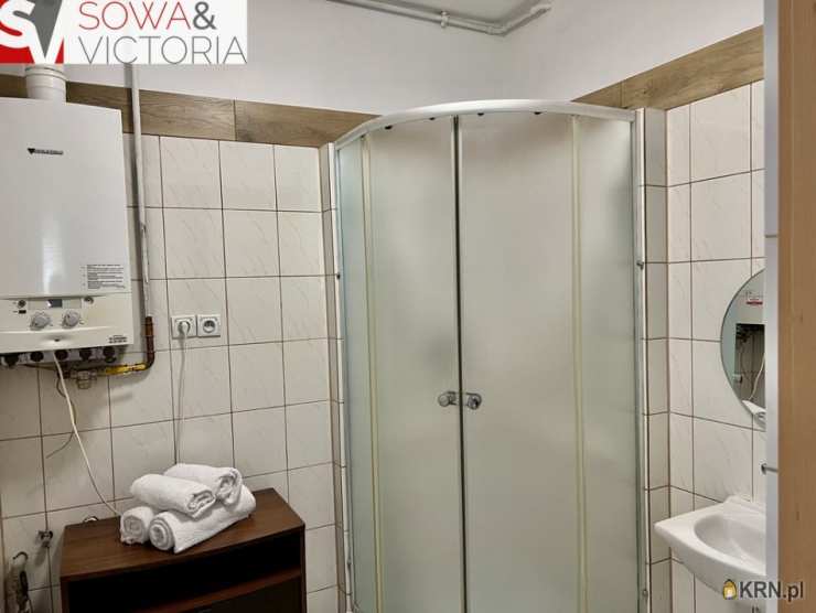 10 pokojowe, Mieszkanie  do wynajęcia, Wałbrzych, ul. 