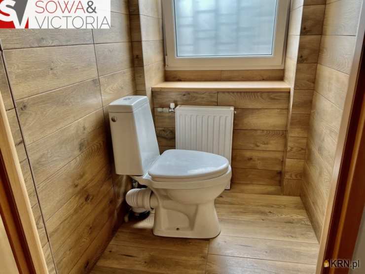 Mieszkanie  do wynajęcia, Wałbrzych, ul. , 10 pokojowe