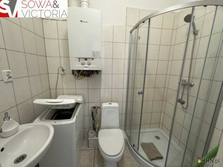 Mieszkanie  do wynajęcia, 10 pokojowe, Wałbrzych, ul. 