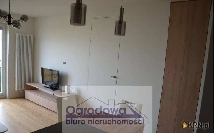 Mieszkanie  do wynajęcia, 2 pokojowe, Warszawa, Ursynów, ul. 