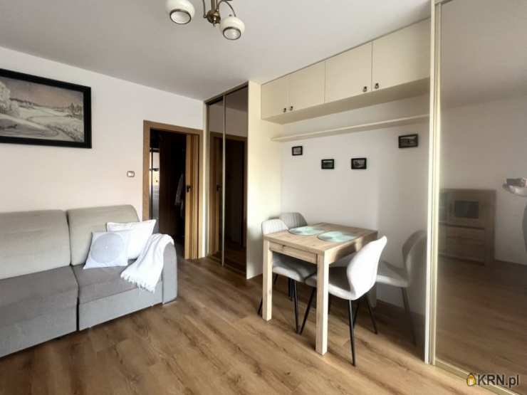 Mieszkanie  do wynajęcia, Warszawa, Bielany, ul. Wolumen, 2 pokojowe