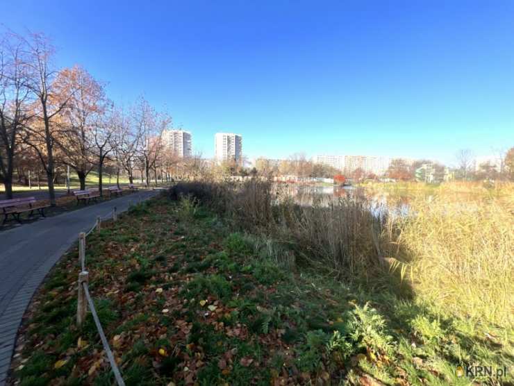 Warszawa, Bielany, ul. Wolumen, Mieszkanie  do wynajęcia, 2 pokojowe