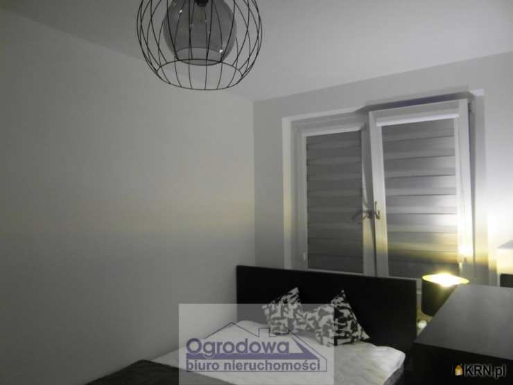 Ogrodowa Sp. z o.o., Mieszkanie  do wynajęcia, Warszawa, Ochota, ul. 