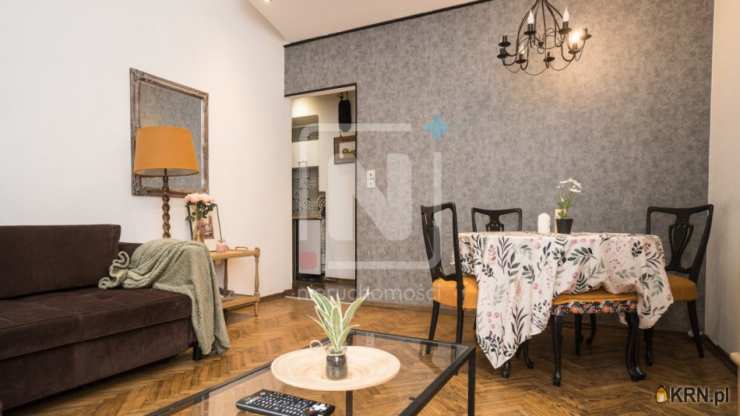 Warszawa, Praga Południe, ul. J. Waszyngtona, Mieszkanie  na sprzedaż, 2 pokojowe