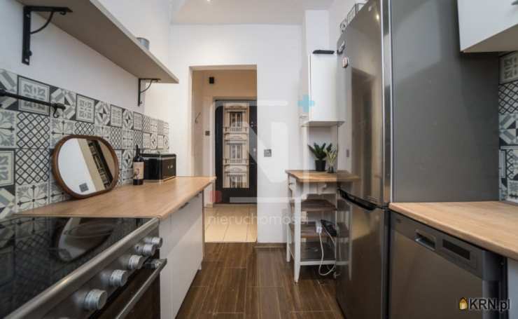 Mieszkanie  na sprzedaż, Warszawa, Praga Południe, ul. J. Waszyngtona, 2 pokojowe