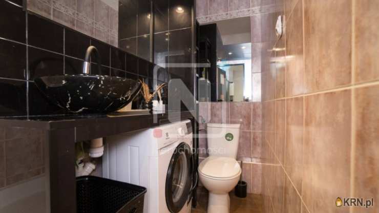 Warszawa, Praga Południe, ul. J. Waszyngtona, Mieszkanie  na sprzedaż, 2 pokojowe