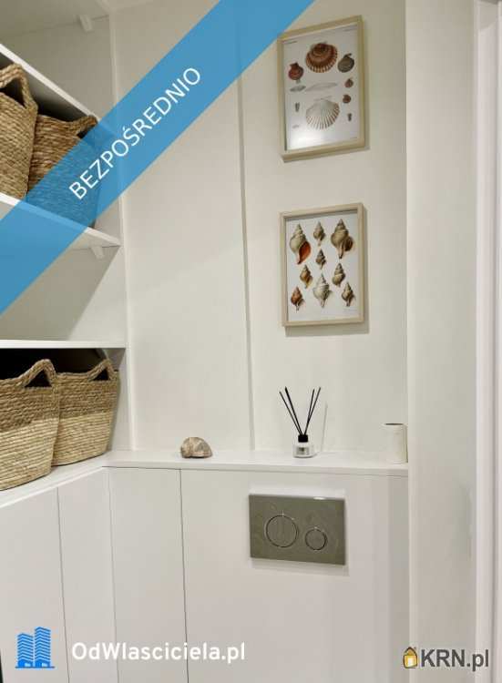 OdWlasciciela.pl, Mieszkanie  do wynajęcia, Warszawa, Mokotów, ul. 