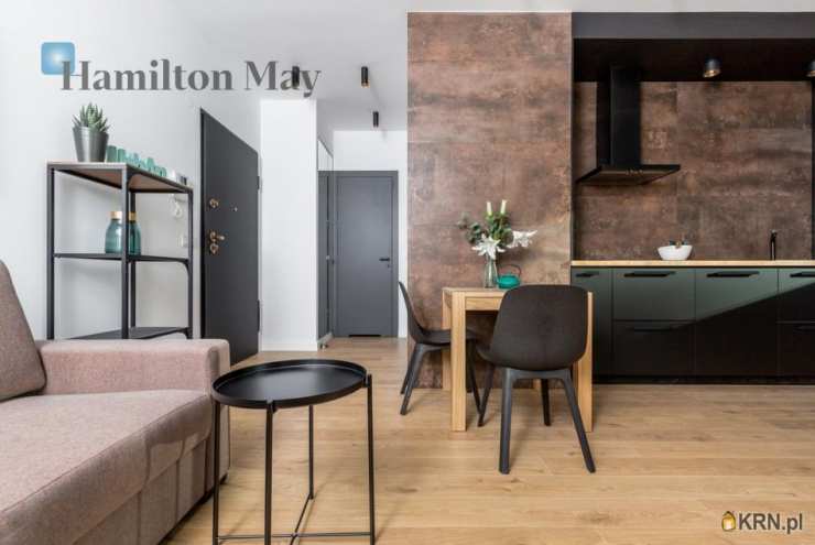 , Mieszkanie  do wynajęcia, Warszawa, ul. 