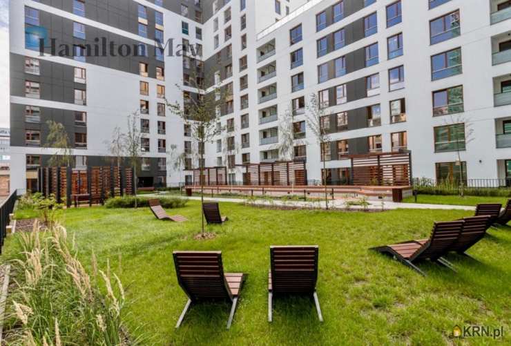 Hamilton May, Mieszkanie  do wynajęcia, Warszawa, ul. 