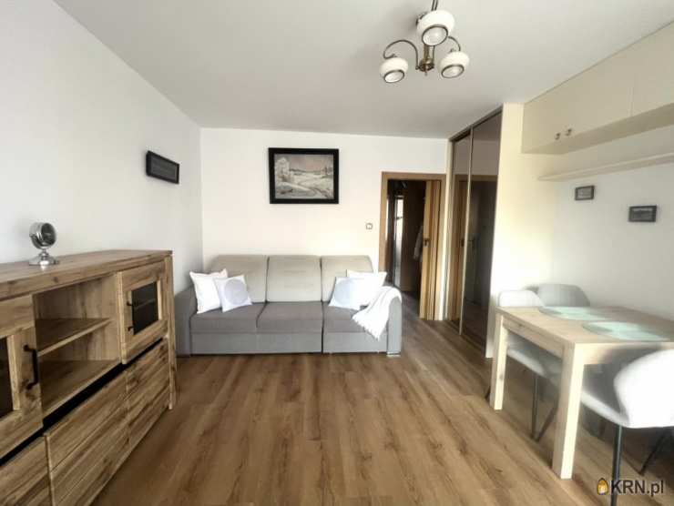 2 pokojowe, Mieszkanie  do wynajęcia, Warszawa, Bielany, ul. Wolumen