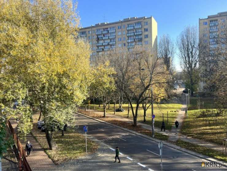 Warszawa, Bielany, ul. Wolumen, Mieszkanie  do wynajęcia, 2 pokojowe