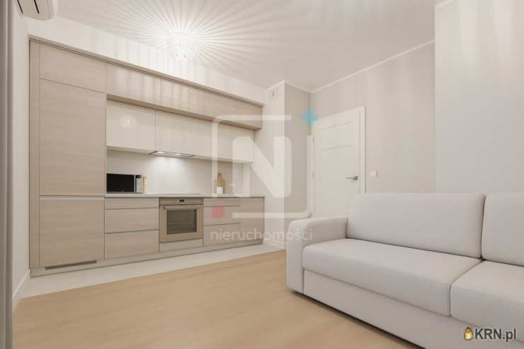 Mieszkanie  na sprzedaż, Warszawa, Włochy/Raków, ul. Krakowska, 2 pokojowe