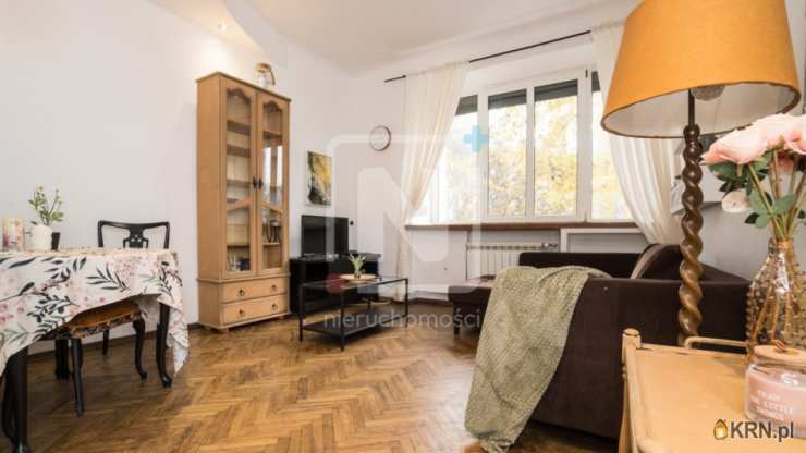 Warszawa, Praga Południe, ul. J. Waszyngtona, Mieszkanie  na sprzedaż, 2 pokojowe