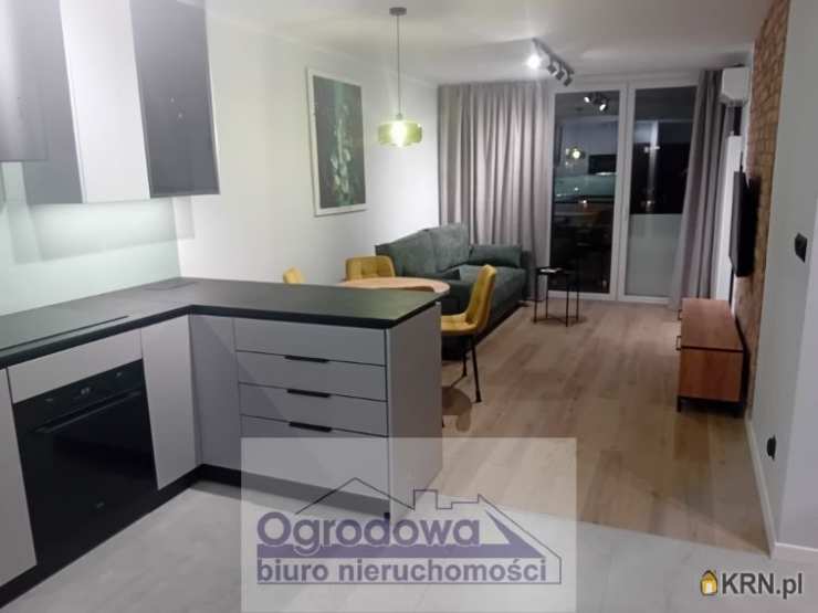 Mieszkanie  do wynajęcia, 2 pokojowe, Warszawa, Wola, ul. 