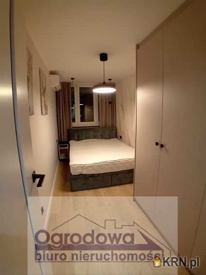 2 pokojowe, Warszawa, Wola, ul. , Mieszkanie  do wynajęcia