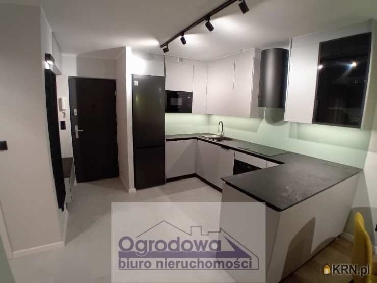 Ogrodowa Sp. z o.o., Mieszkanie  do wynajęcia, Warszawa, Wola, ul. 