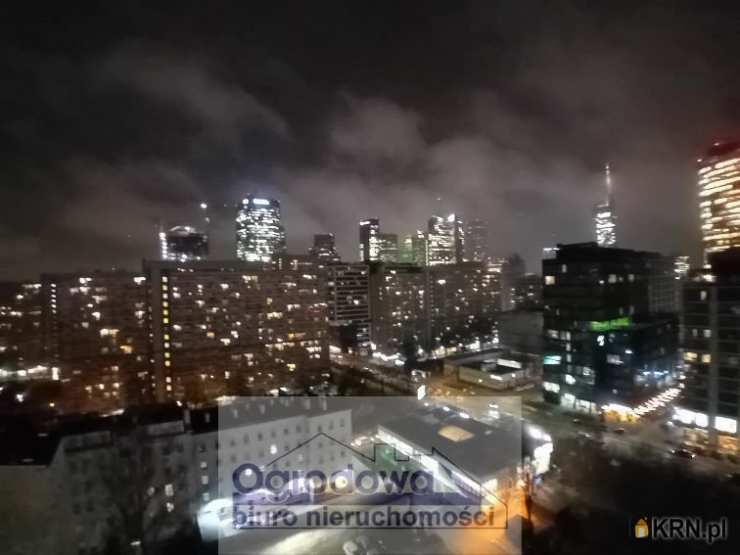 Mieszkanie  do wynajęcia, 2 pokojowe, Warszawa, Wola, ul. 